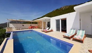 Prize Kaş