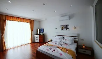 Prize Villa Kaş