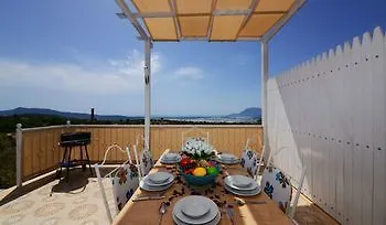 Prize Villa Kaş