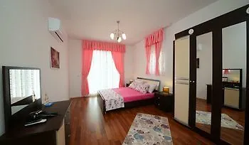 Villa Prize Kas