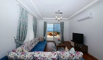 Prize Villa Kas